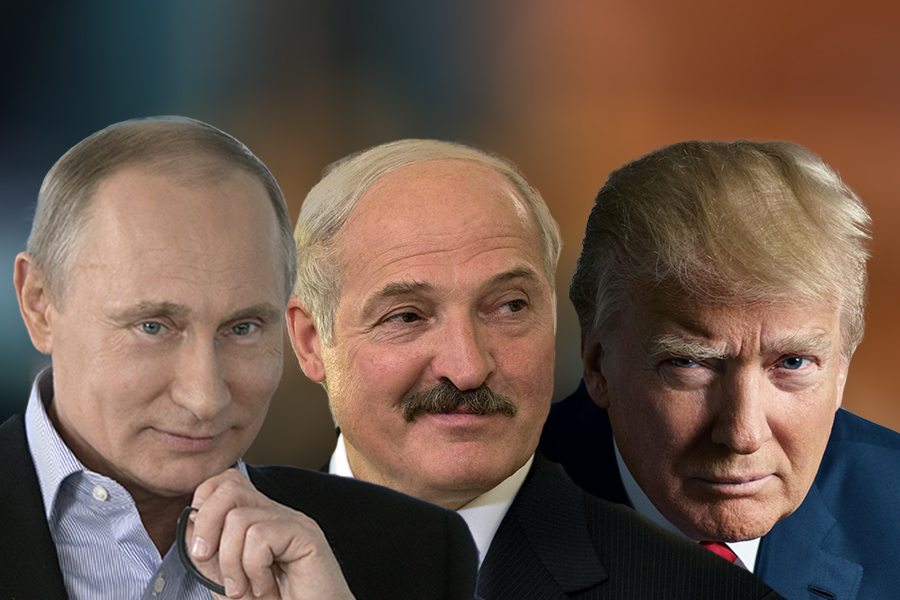 Шнобелевские премии-2020 присудили Трампу, Путину, Лукашенко